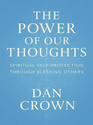cover image of The Power of Our Thoughts